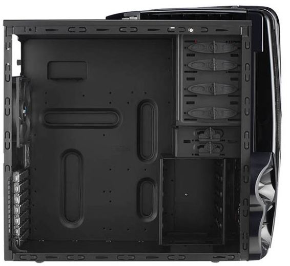 Aerocool Syclone II – image 4