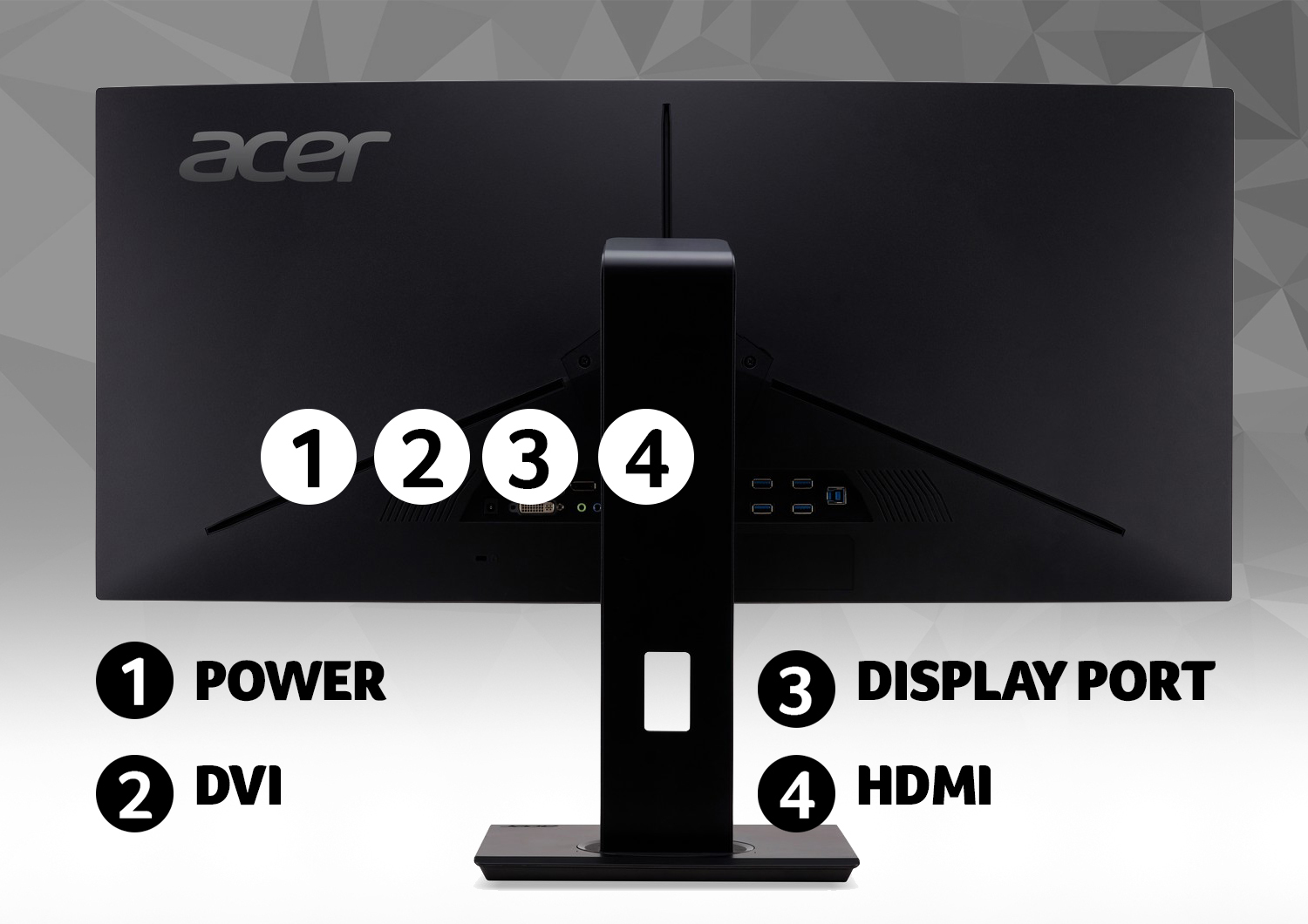 Acer ED347CKRbmidphzx – image 5