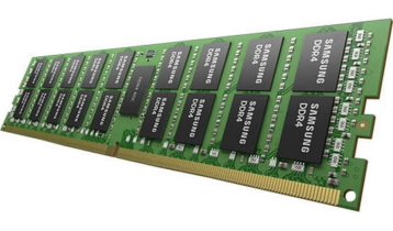 Samsung M393A4K40EB3-CWE модуль памяти 32 GB 1 x 32 GB DDR4 288-pin DIMM Error-correcting code (ECC)
