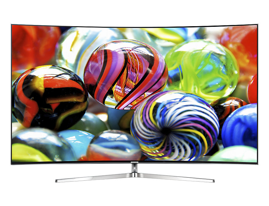 Samsung UA78KS9500WXXY TV