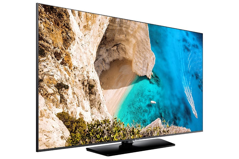 Samsung HG43ET670UB TV – image 3