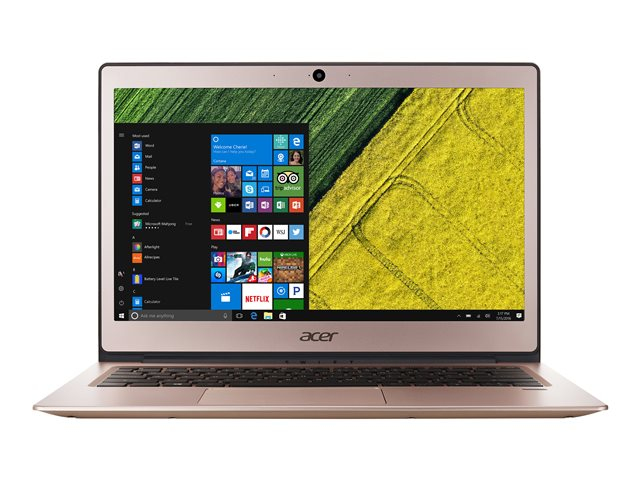 Acer Swift 1 SF113-31-C5VU Intel® Celeron® N3350 Laptop
