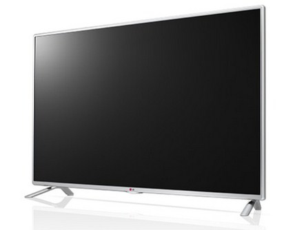 LG 50LB5700 TV 127 cm (50") Full HD Smart TV Silver – image 3