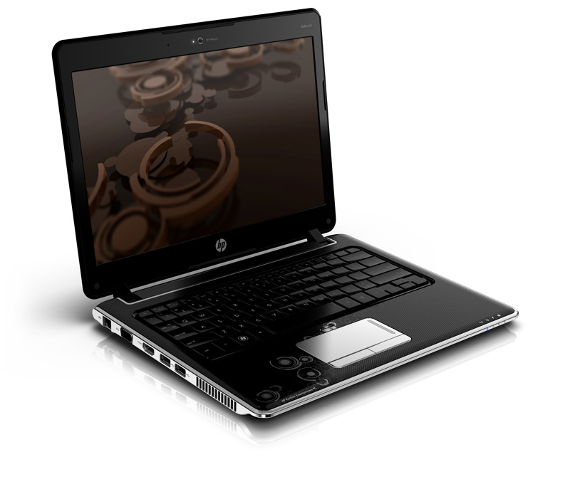 HP Pavilion dv3-2120ea – image 9