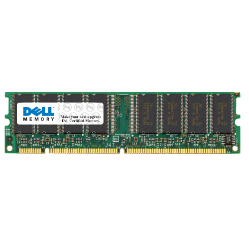 Dell 1GB, DDR II SDRAM, 667MHz, OptiPlex GX620, NON-ECC
