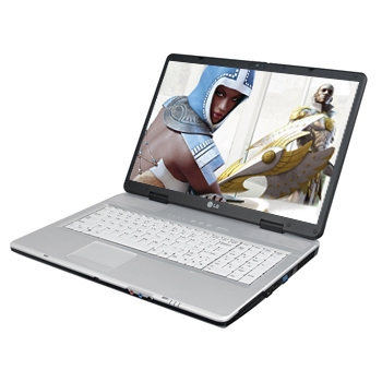 LG R700-U.AP29V laptop Intel Pentium Mobile T5800 – image 5