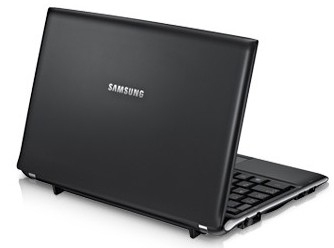 Samsung N N120-JA01FR Intel Pentium Mobile N270 Netbook – image 3