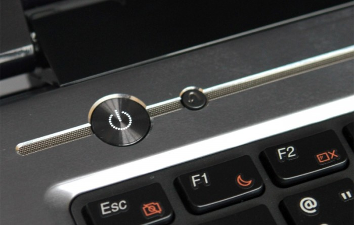 Lenovo IdeaPad V370 – image 5