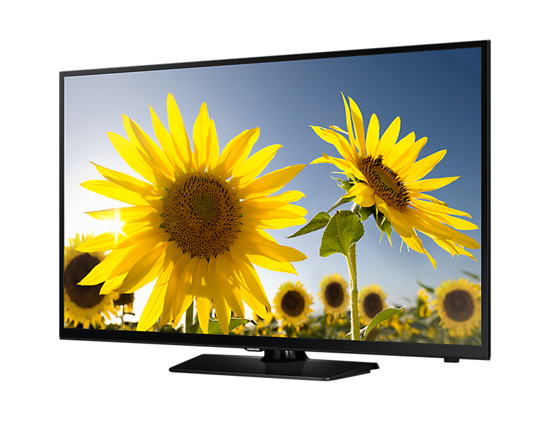 Samsung UA24H4150AR 61 cm (24") HD Black – image 4