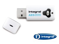 Integral INFD2GBCRYPTOMACUF USB flash drive