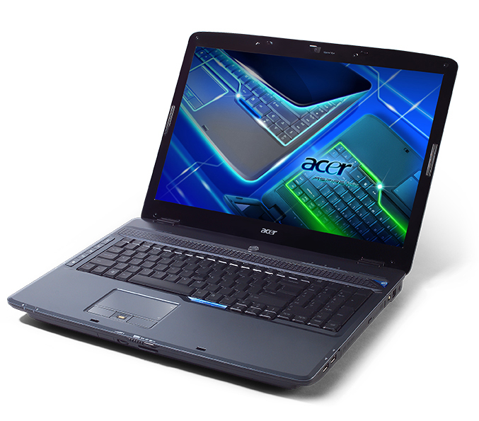 Acer Aspire 7730G-654G100MN – image 2