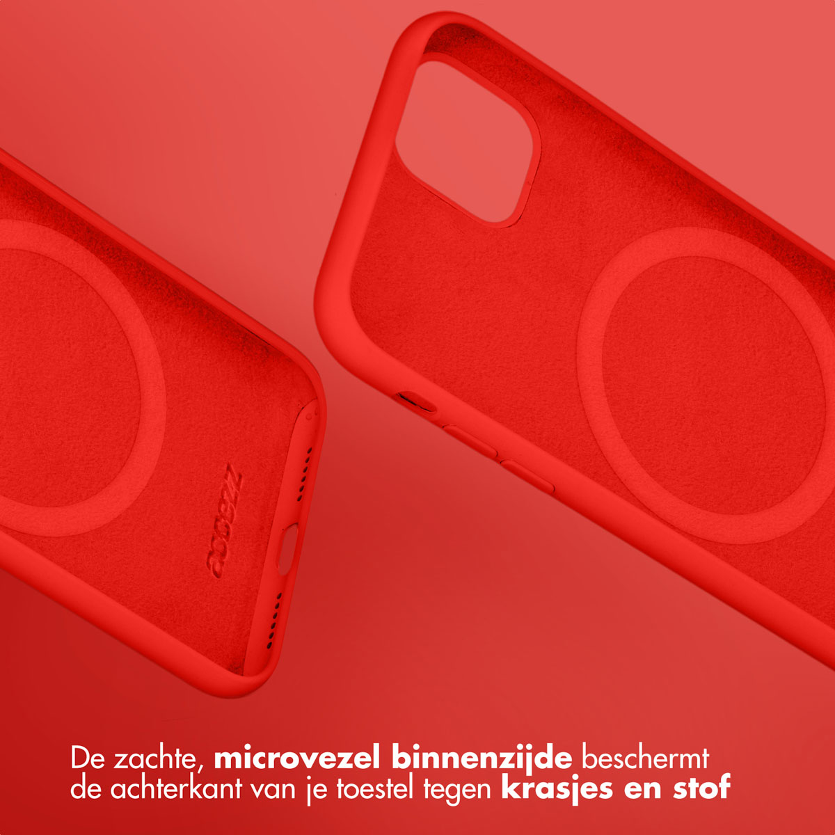 Accezz SH00052012 mobile phone case – image 5