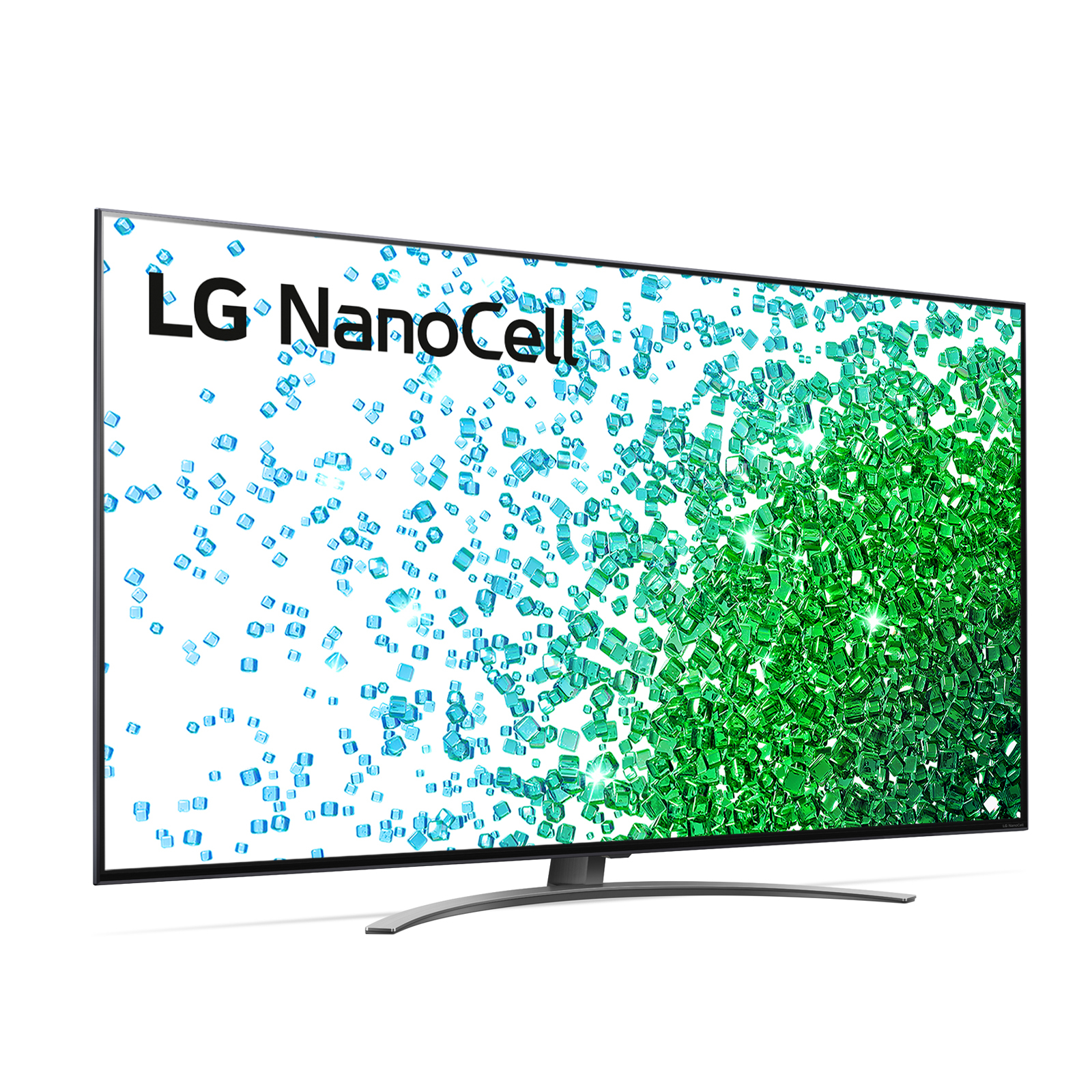LG NanoCell NANO81 55NANO816PA – image 6