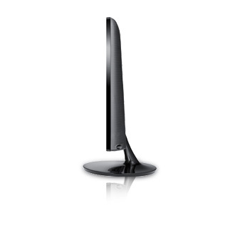 Samsung T22A300 TV 54.6 cm (21.5") Full HD Black 250 cd/m² – image 2