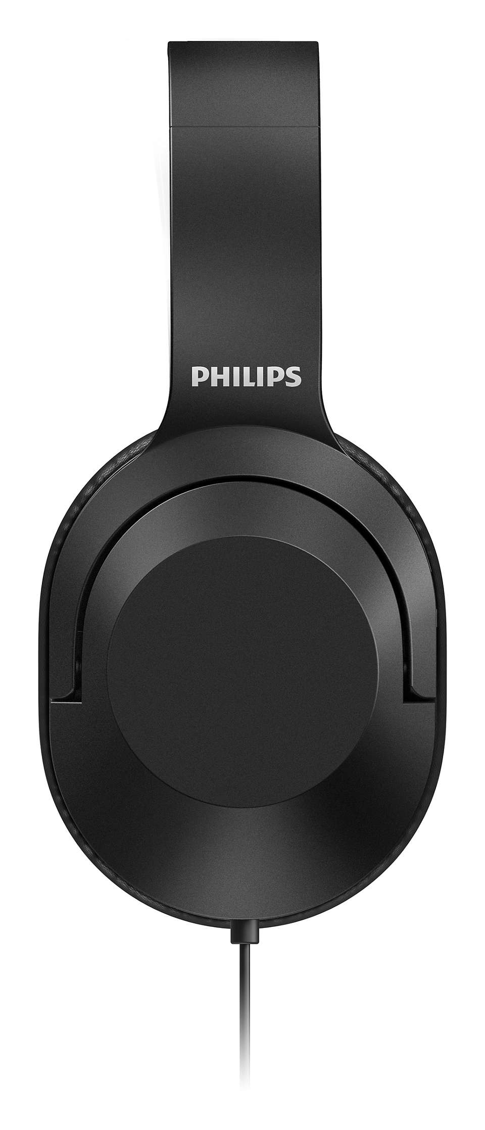 Philips TAH2005BK/00 headphones/headset Wired Head-band Music/Everyday Black – image 5