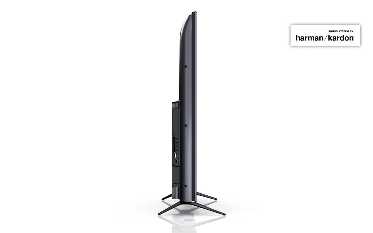 Sharp Aquos LC-55UI7552E TV – image 6