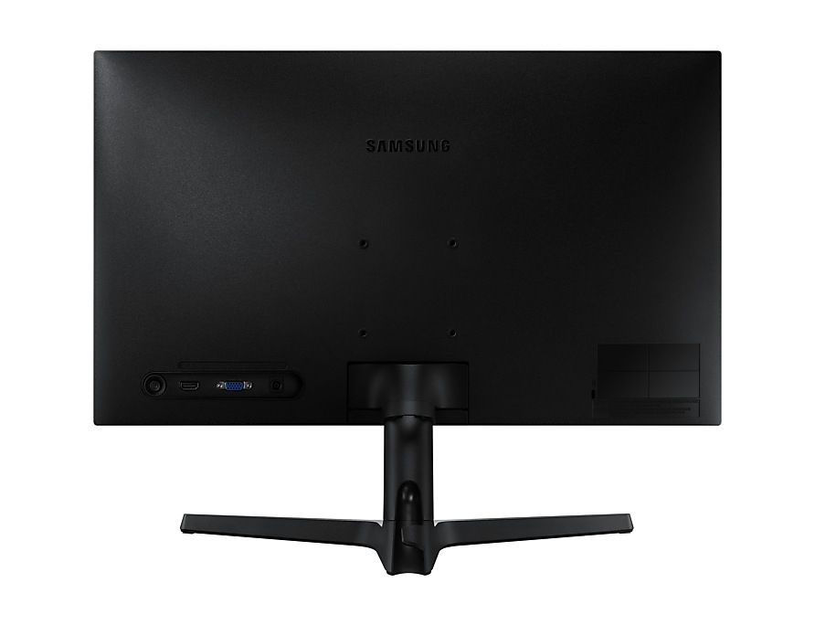 Samsung LS27R350FHU computer monitor – image 2
