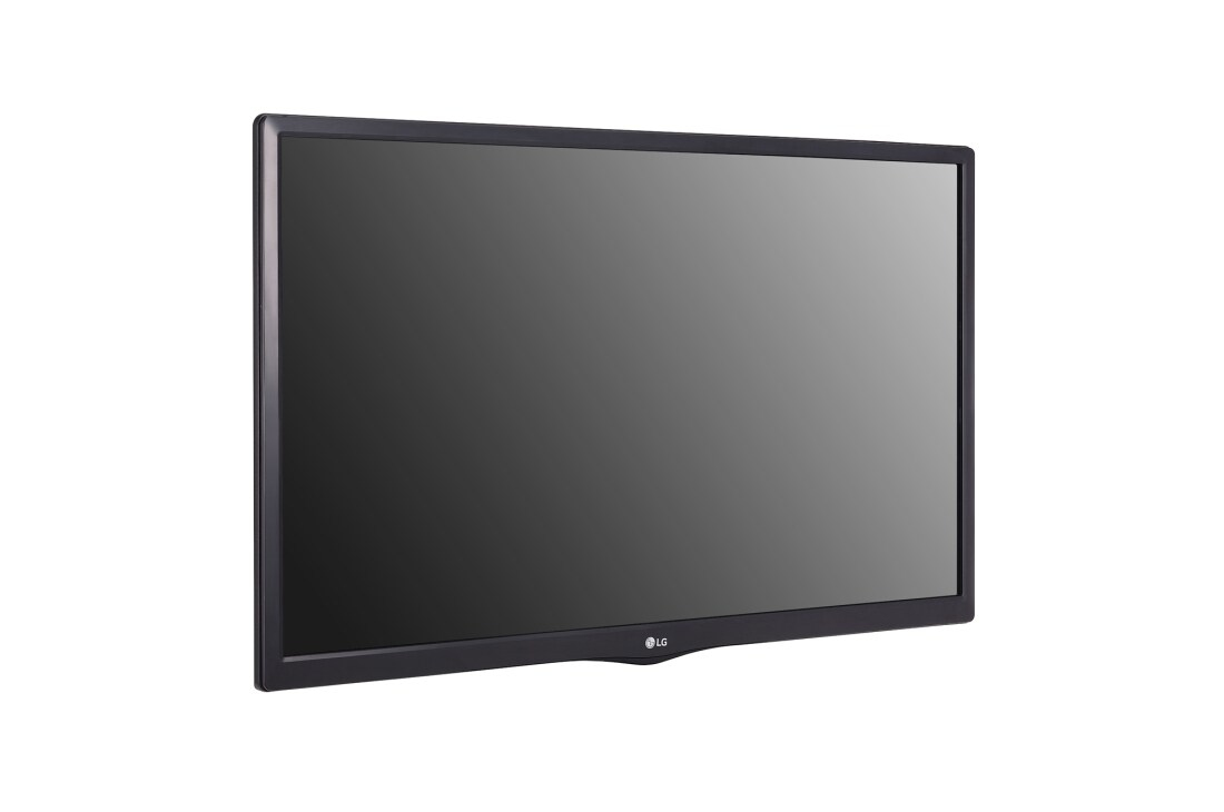 LG 28LT572M hospitality TV – image 3