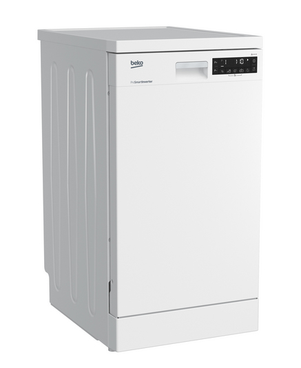 Beko DFS 29030 W – image 2