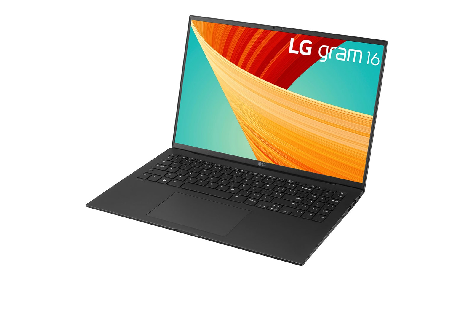 LG Gram 16Z90R-G.AD75F laptop Intel® Core™ i7 i7-1360P – image 4