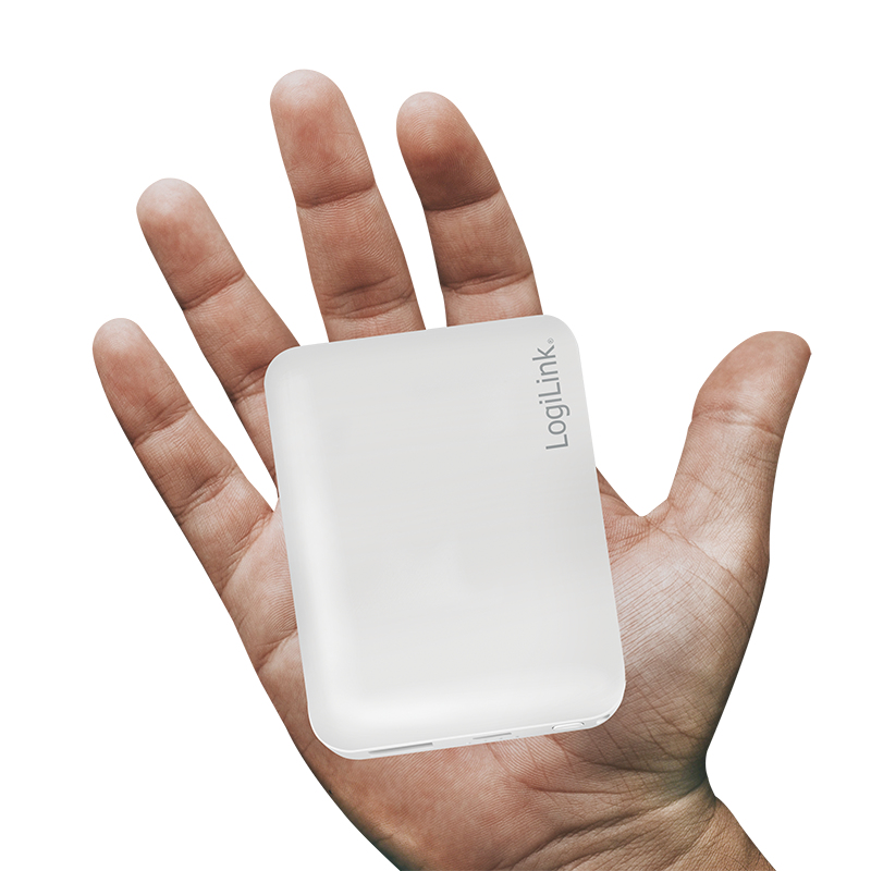 LogiLink PA0207 power bank Lithium Polymer (LiPo) – image 4