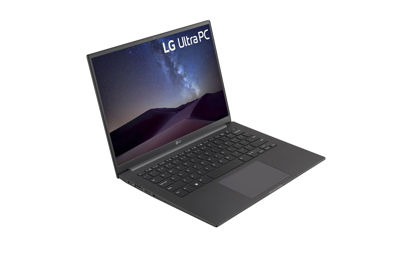 LG 14U70R AMD Ryzen™ 5 7530U Laptop – image 3