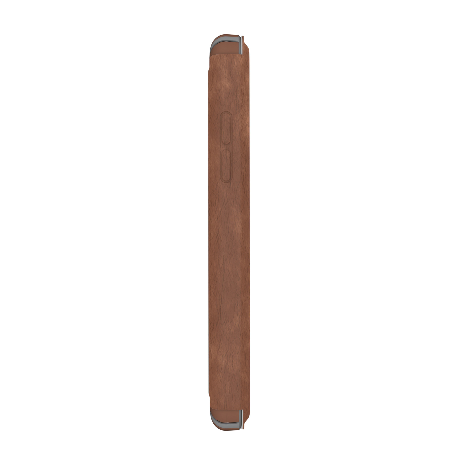 Speck Presidio Leather Folio Apple iPhone X/XS Saddle Brown – image 6