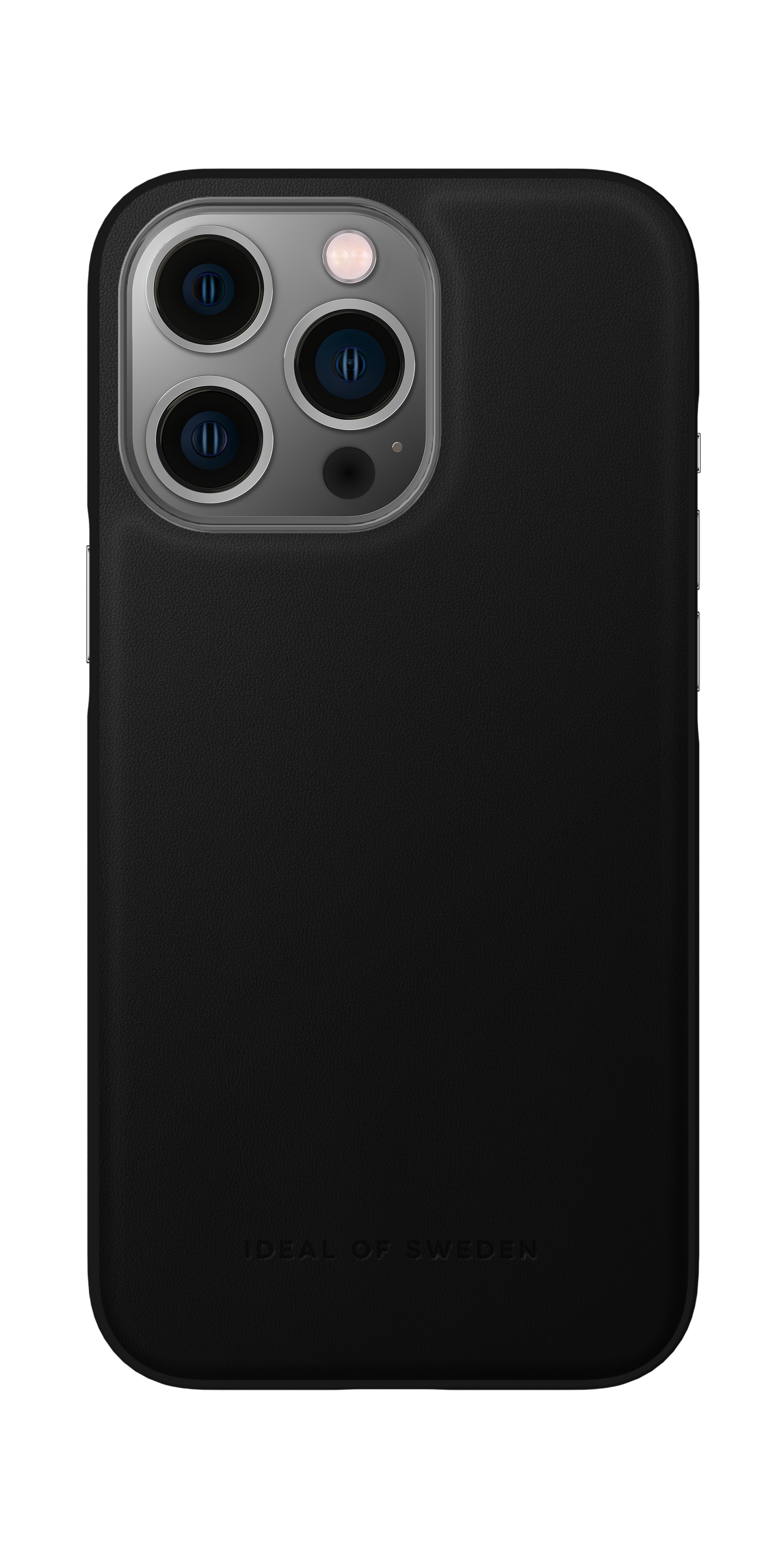 iDeal of Sweden Atelier Case iPhone 13P Intense Blck – image 3