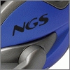 NGS COMPACT headphones/headset Wired – image 3