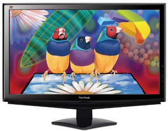 Viewsonic A Series VA2248-LED computer monitor – image 3