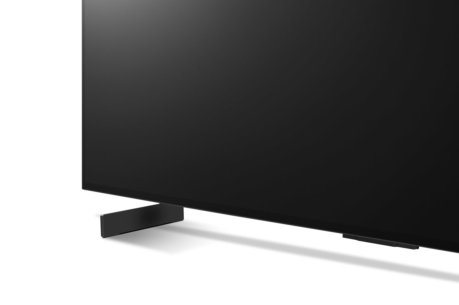 LG OLED42C27LA 106.7 cm (42") 4K Ultra HD Smart TV Wi-Fi Black – image 8
