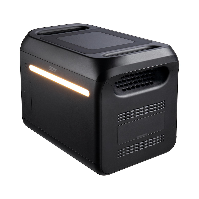 Acer GP.ADT11.02E portable power station Lithium Iron Phosphate (LiFePO4) – image 3