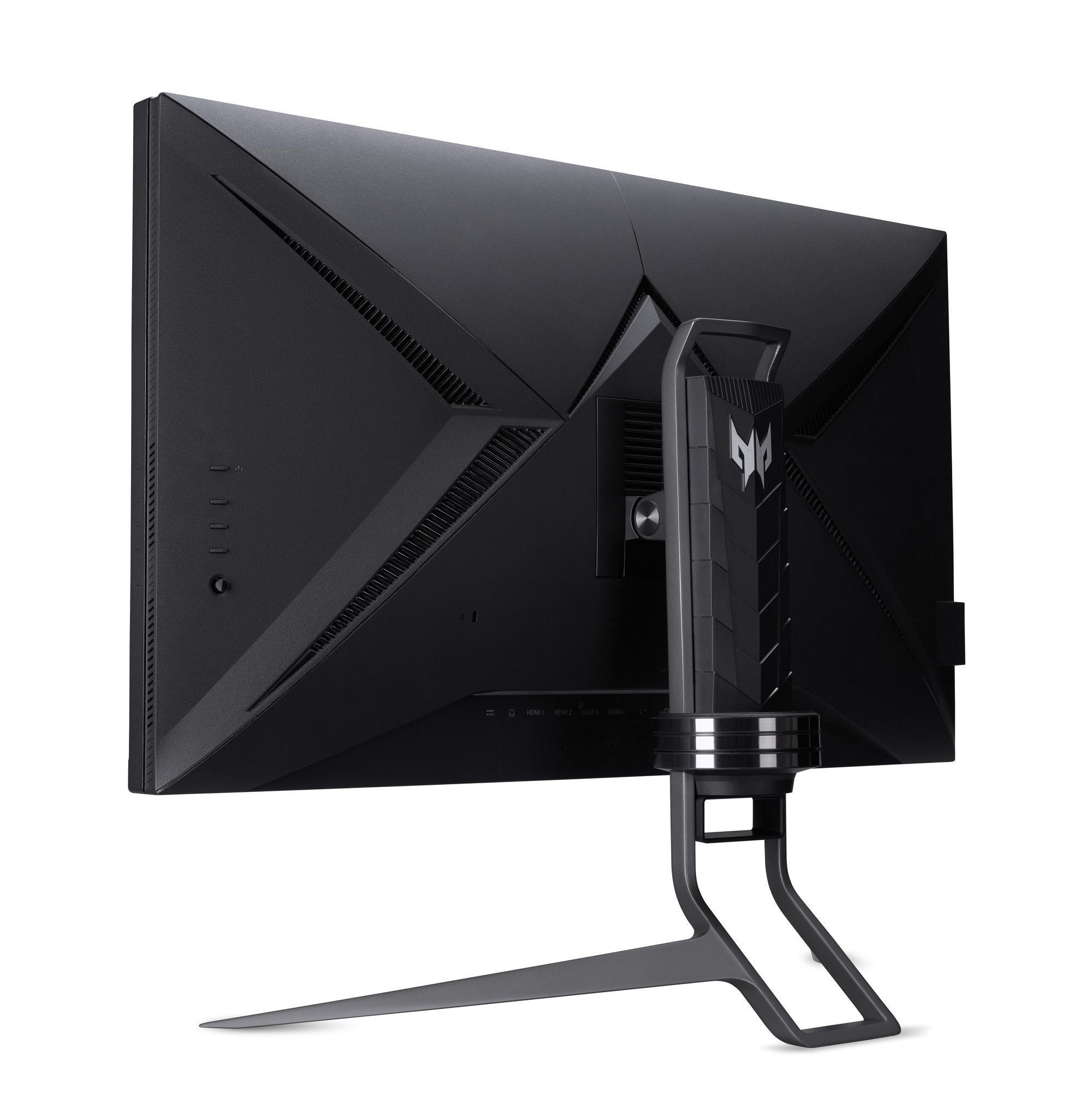 Acer Predator XB323KRVbmiiiiphuzx computer monitor – image 4