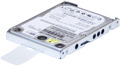 Origin Storage 750GB 5400RPM SATA Toshiba Portege M400