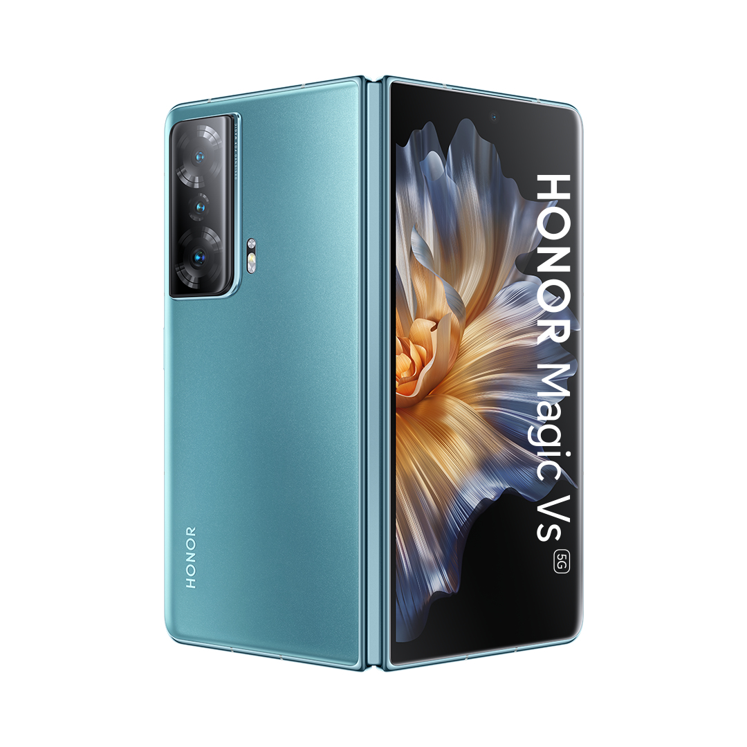 Honor Magic Vs