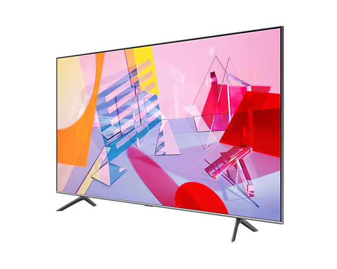 Samsung Series 6 QE65Q65TA – image 3