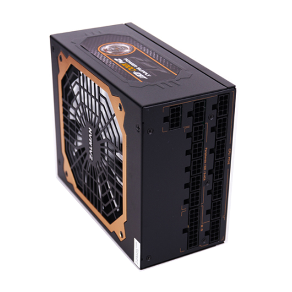 Zalman ZM1200-EBT power supply unit – image 3
