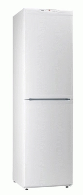 Hoover HCF5190W fridge-freezer Freestanding – image 4