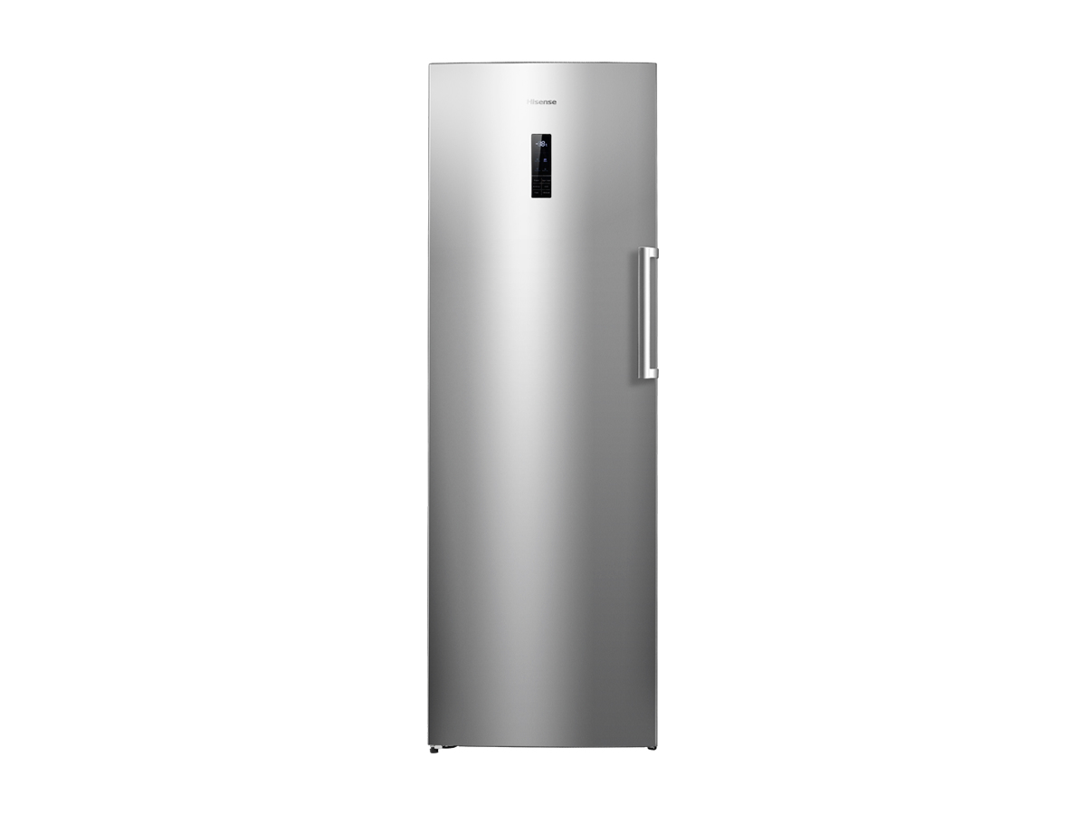 Hisense FV341N4BC2 — vue 1 sur 2