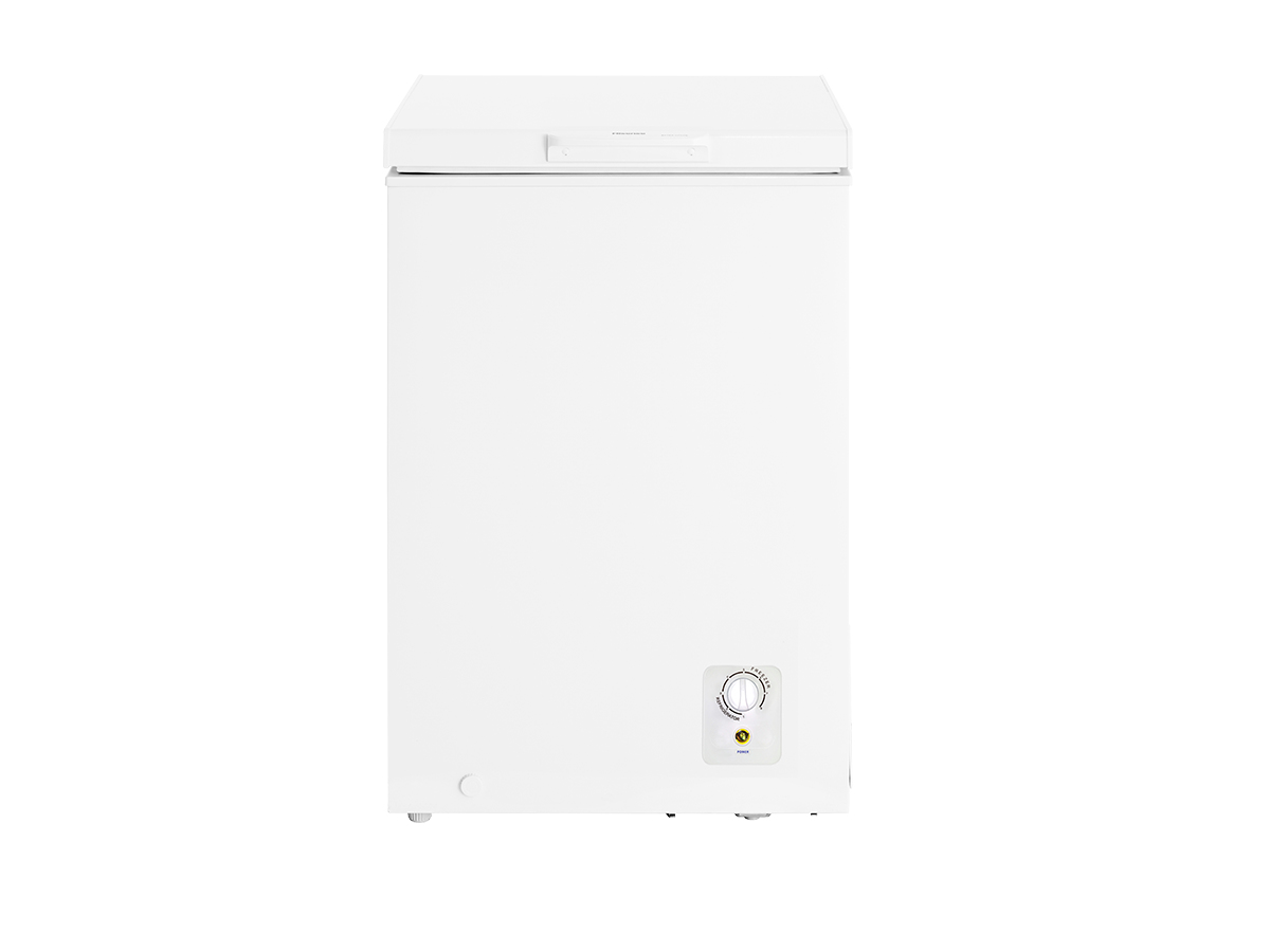 Hisense FT124D4BW2 — vue 1 sur 2