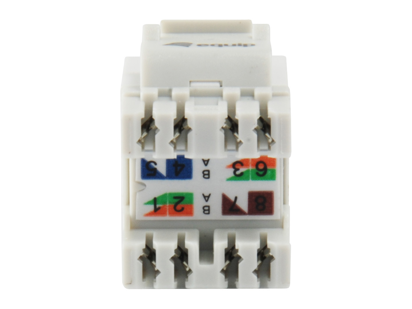 Equip 769213 Keystone-Modul