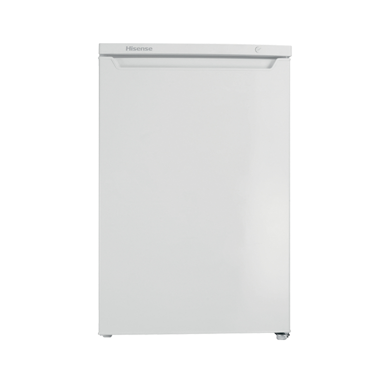 Hisense FV105D4AW1 freezer Upright freezer Freestanding – image 1