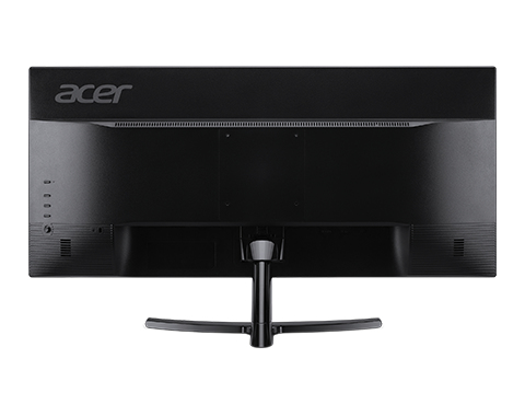 Acer K3 K293C computer monitor – image 4