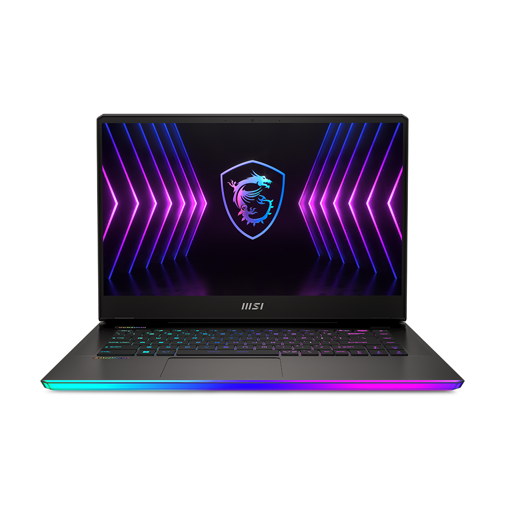 MSI Raider GE67HX 12UGS-070