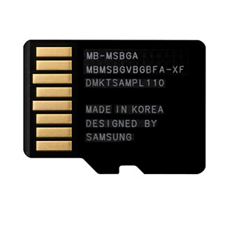 Samsung MB-MSBGA/EU memory card – image 5