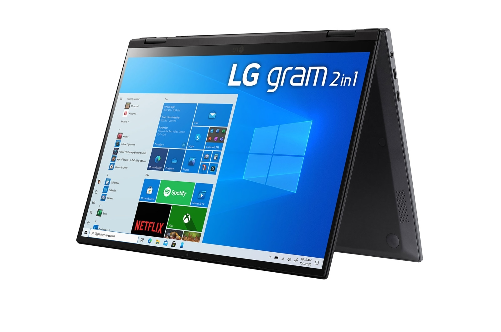 LG Gram 14T90P-G – image 4