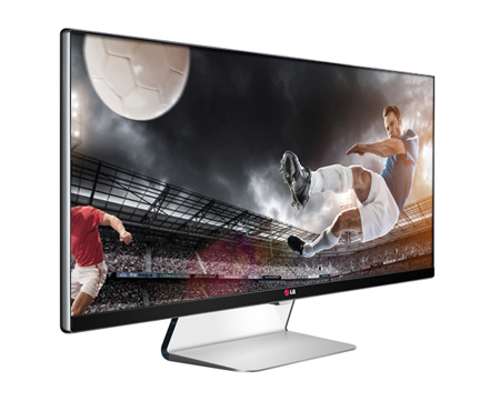 LG 34UM94-P computer monitor – image 5