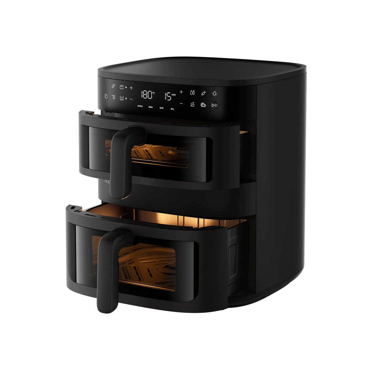 AEG AAFD11B Double – image 2