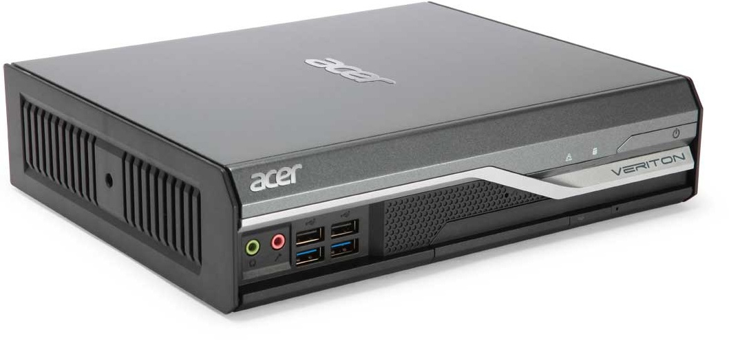 Acer Veriton VL4620G-MO33W Intel® Core™ i3 i3-3220 – image 4