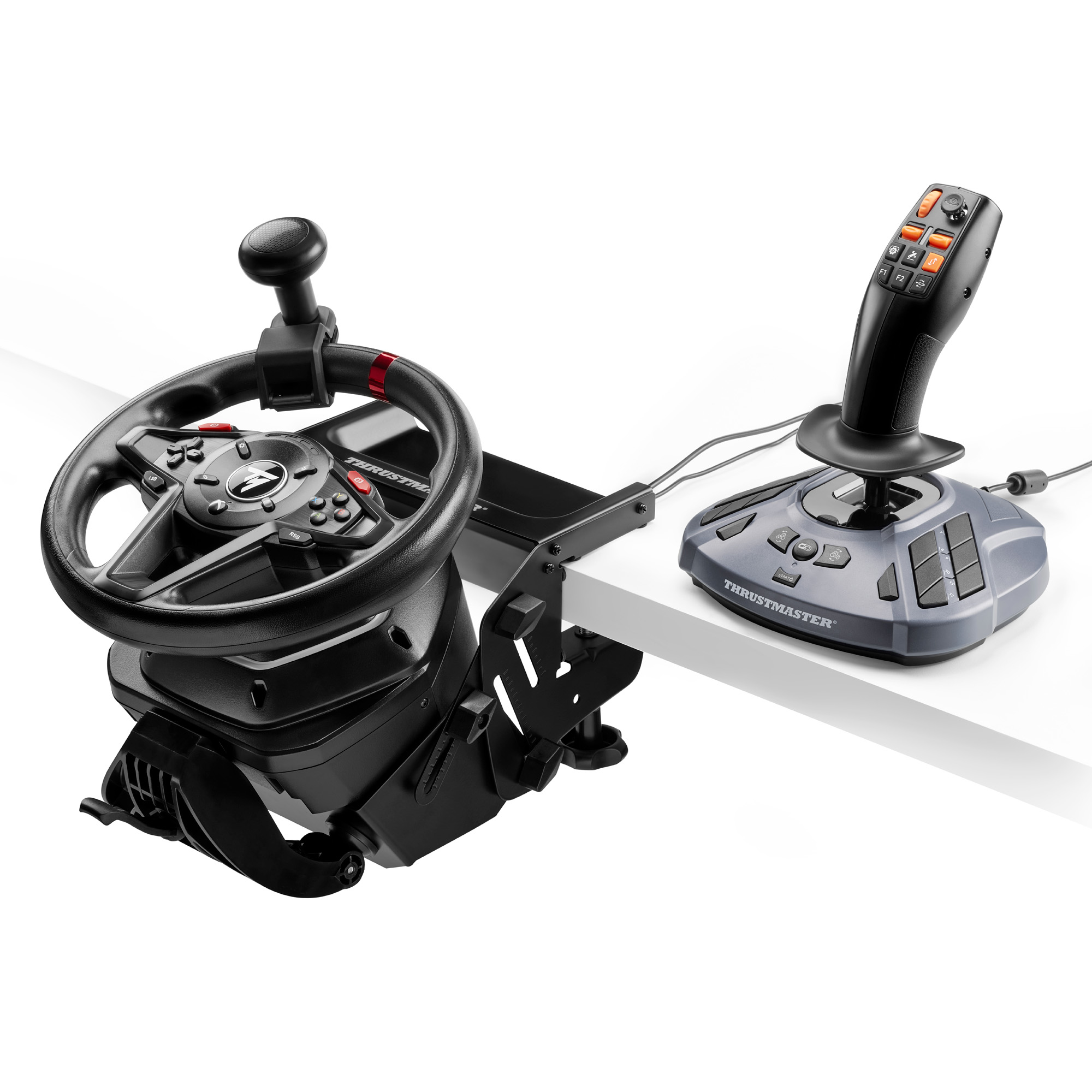 Thrustmaster SimTask FarmStick – image 5